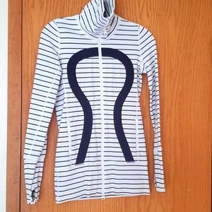 Lululemon jacket